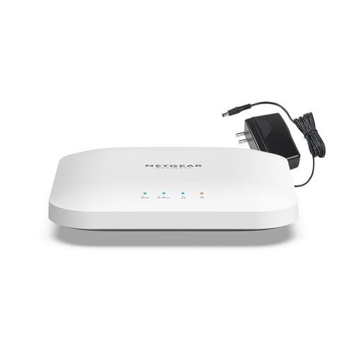 Punto de acceso WiFi - WAX214PA - NETGEAR - de alimentación Ethernet / Ethernet / de alto rendimiento