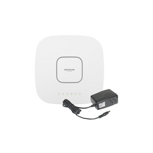 Punto de acceso inalámbrico - WAX630PA - NETGEAR - WiFi / de alimentación Ethernet / Ethernet