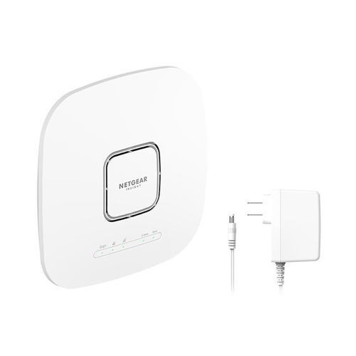 Punto de acceso inalámbrico - WAX625PA  - NETGEAR - WiFi / para red / de alto rendimiento