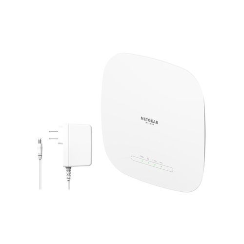 Punto de acceso inalámbrico - WAX615PA  - NETGEAR - WiFi / Ethernet / para red