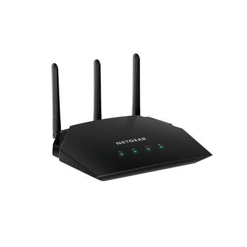Punto de acceso inalámbrico - WAC124 - NETGEAR - WiFi / MIMO / Ethernet