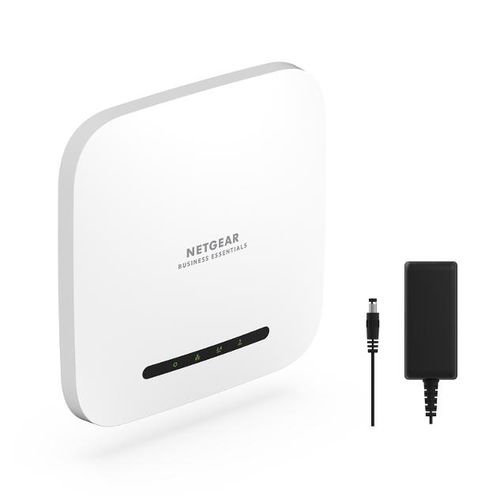 Punto de acceso inalámbrico - WAX220PA - NETGEAR - WiFi / Ethernet / para red