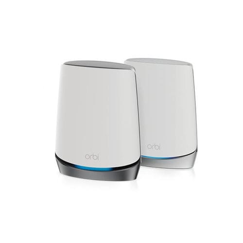 Router de datos - NBK752 - NETGEAR - todo en uno / para red / WAN