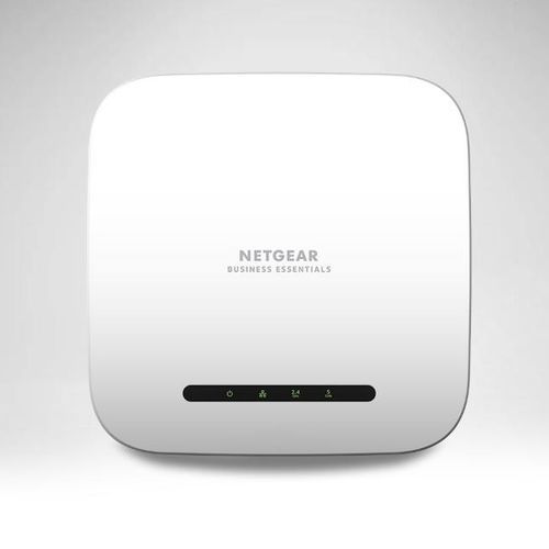 Punto de acceso WiFi - WAX214 - NETGEAR - de alimentación Ethernet / Ethernet / para red