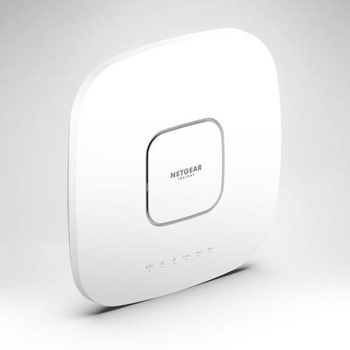 Punto de acceso inalámbrico - WAX630 - NETGEAR - WiFi / de alimentación Ethernet / Ethernet