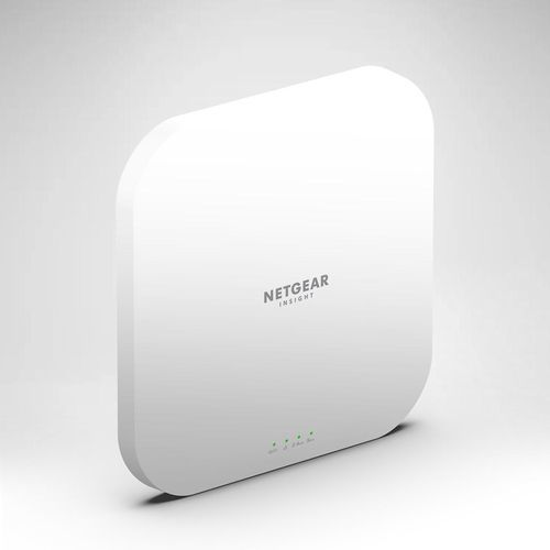 Punto de acceso inalámbrico - WAX620 - NETGEAR - WiFi / de alimentación Ethernet / Ethernet