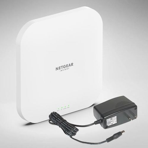 Punto de acceso inalámbrico - WAX620PA - NETGEAR - WiFi / Ethernet / para red