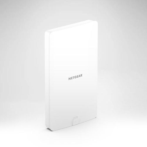 Punto de acceso inalámbrico - WAX610Y - NETGEAR - WiFi / de alimentación Ethernet / Ethernet