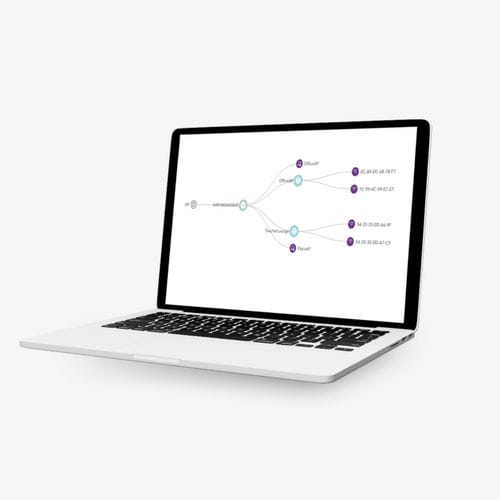 Software de gestión - Insight - NETGEAR - de mando / de seguridad / de conectividad