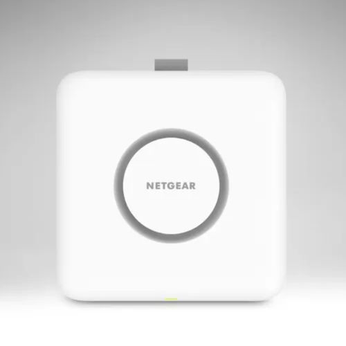 Punto de acceso inalámbrico - WBE750 - NETGEAR - WiFi / de alimentación Ethernet / Ethernet