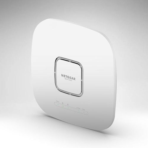 Punto de acceso inalámbrico - WAX625 - NETGEAR - WiFi / de alimentación Ethernet / Ethernet