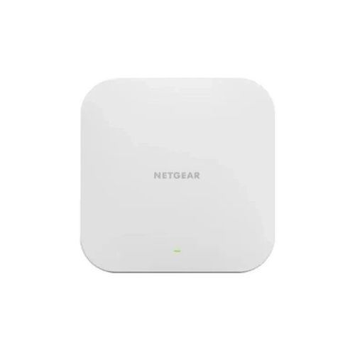 Punto de acceso WiFi - WBE708 - NETGEAR - Ethernet / dual band / 2.4 y 5 GHz