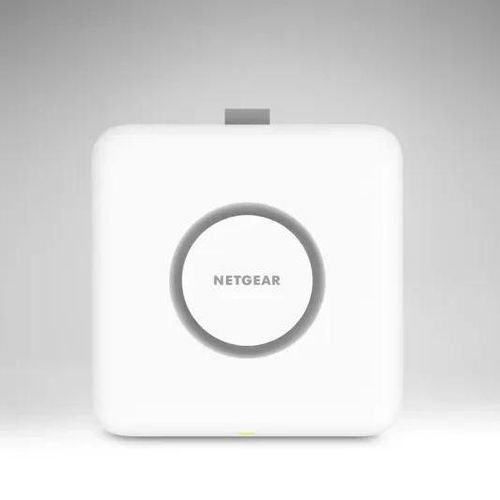 Punto de acceso WiFi - WBE758 - NETGEAR - WLAN / 10 Gigabit Ethernet / Ethernet