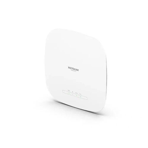 Punto de acceso WiFi - WAX618 - NETGEAR - GigE / Ethernet / 2.4 y 5 GHz