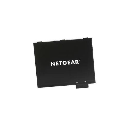 Pila recargable de iones de litio - MHBTRM5 - NETGEAR - box / para equipos de telecomunicaciones / móvil