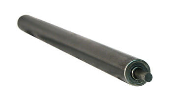 Rodillo de transportador libre - max. 42 lbs | B series - ashland conveyor - de acero