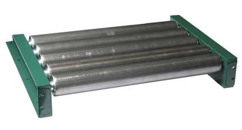 Transportador de rodillos - RCSS series - ashland conveyor - horizontal / de transporte