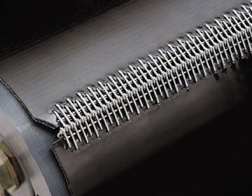 Grapa para cintas transportadoras - Clpr®, Algtr® series - ashland conveyor