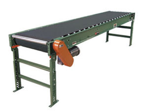 Transportador de banda - 751RB - roach conveyor - horizontal / de transporte