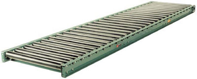 Transportador de rodillos - 251S series - roach conveyor - de transporte / de gravedad