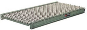 Mesa de bolas - max. 3 200 lbs - roach conveyor