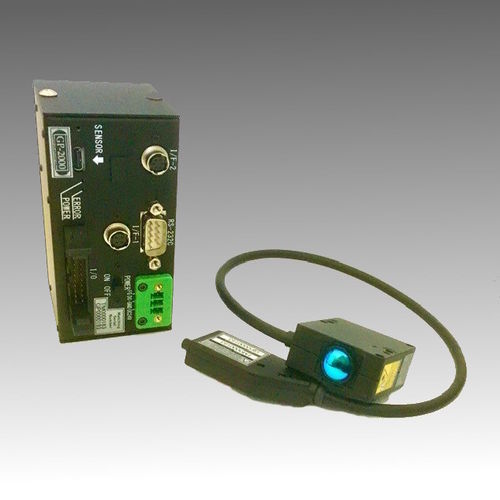 Autocolimador electrónico - TM-AC - Optosigma Corporation