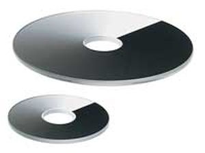 Filtro óptico de luz visible - Optosigma Corporation - variable / de densidad neutra