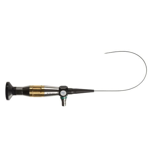 Borescopio flexible - HT-MB series - Hipp Endoskopservice - de diámetro pequeño / micro