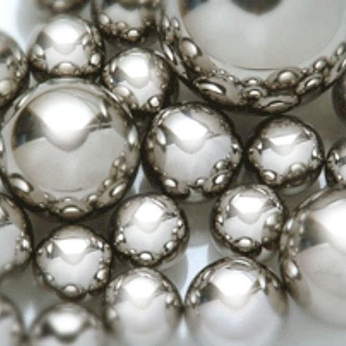 Bola de acero inoxidable - 440C - Spheric-Trafalgar - de metal duro