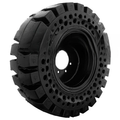 Neumático para maquinaria de construcción - Nu-Air® AT  - McLaren Industries - para minicargadora compacta / para minicargadora / para manipulador telescópico