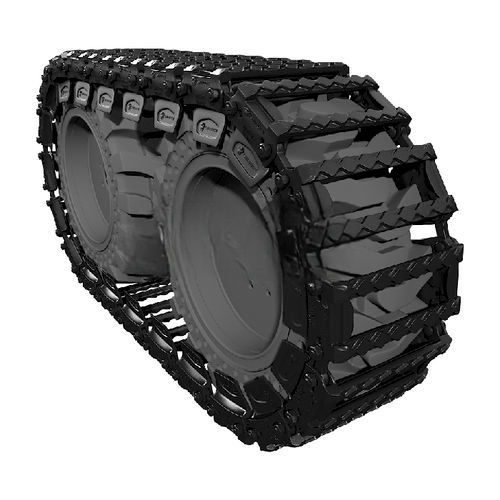 Oruga para cargadora compacta - DIAMOND™ OTT  - McLaren Industries