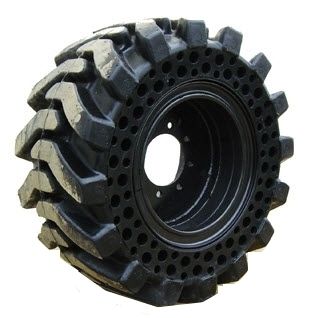 Neumático para maquinaria de construcción - AirMonster™ - McLaren Industries - 12" / 15" / 16"
