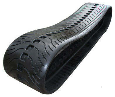 Oruga de caucho - NextGen TURF - McLaren Industries - para cargadora