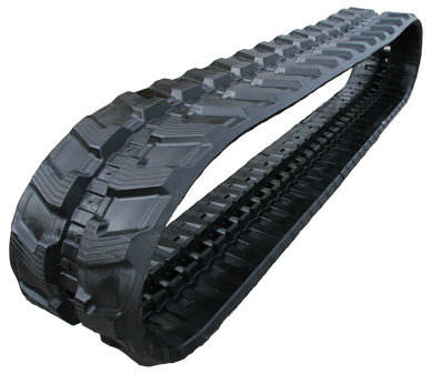 Oruga de caucho - Maximizer™  - McLaren Industries - para miniexcavadora