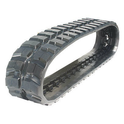 Oruga de caucho - Next Generation™  - McLaren Industries - para miniexcavadora
