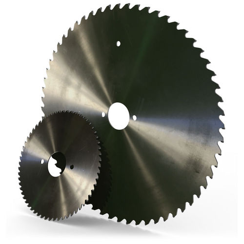 Hoja de sierra circular - Speedcut - Advanced Machine & Engineering - TCT / de cermet / HSS