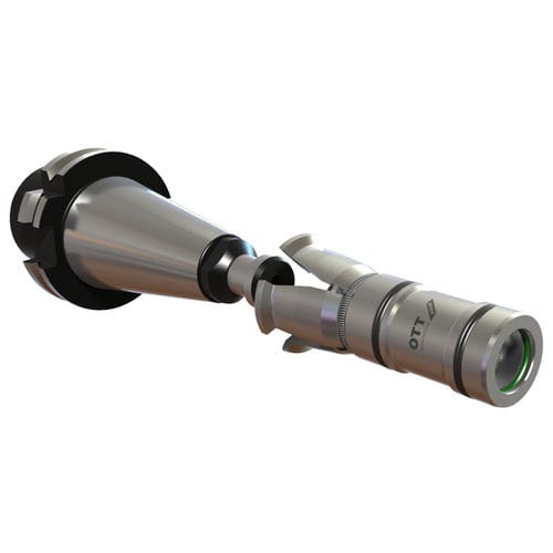 Pinza de sujeción SK - Advanced Machine & Engineering