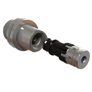 Pinza de sujeción HSK - Advanced Machine & Engineering