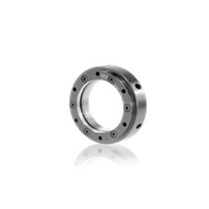 Contratuerca cilíndrica - MS series - Advanced Machine & Engineering - metalizada / de precisión