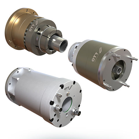 Módulo de expulsión - LE series - Advanced Machine & Engineering