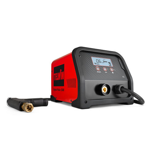 Desabollador automático - DIGITAL PULLER 5500 - TELWIN