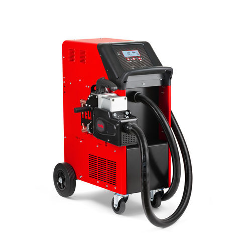 Máquina de soldar por resistencia - INVERSPOTTER 13400 X AQUA + ACC - TELWIN - por puntos / automática / 400 V trifásico
