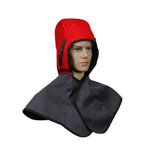Capucha de protección - ALABAMA  - TELWIN - para soldadura