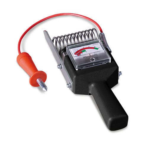 Comprobador de tensión - T200  - TELWIN - de batería / portátil / compacto