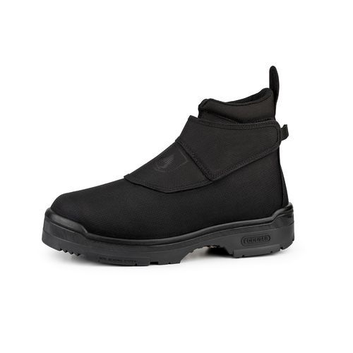 Botas de seguridad para uso industrial - 3.60 - Calzados Robusta S.L. - antideslizante / impermeable / resistente al aceite