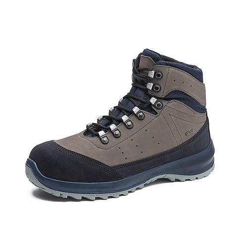 Botas de seguridad para uso industrial - Harvard - Calzados Robusta S.L. - antideslizante / impermeable / resistente al aceite