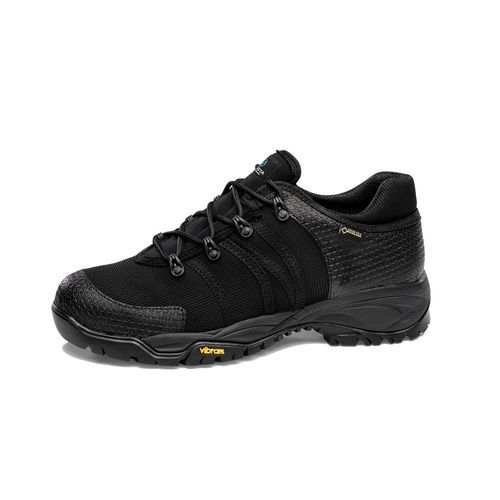 Calzado de seguridad O2 - GTX Horus 3.0 - Calzados Robusta S.L. - antideslizante / impermeable / resistente al aceite