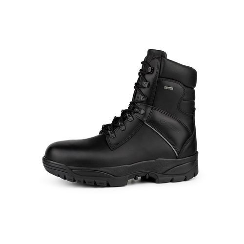 Botas de seguridad S3 - GTX Circon - Calzados Robusta S.L. - para actividades de exterior / para obras públicas / antideslizante
