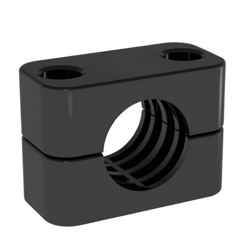 Abrazadera de apriete de poliamida - 100a-PA - STAUFF - de perno