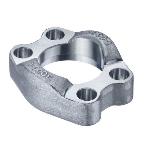 Abrazadera para brida - BM-601-W5 - STAUFF